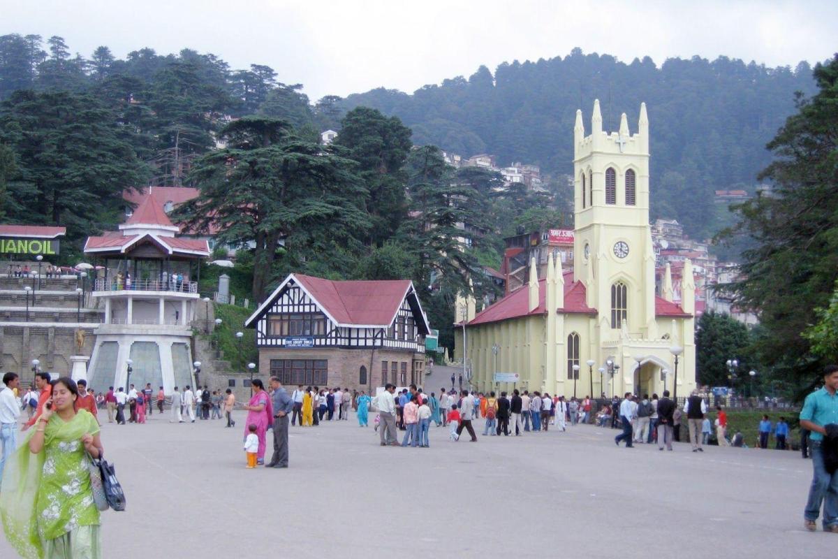 Best Time to Visit Shimla for a Magical Escape: The Ultimate Guide