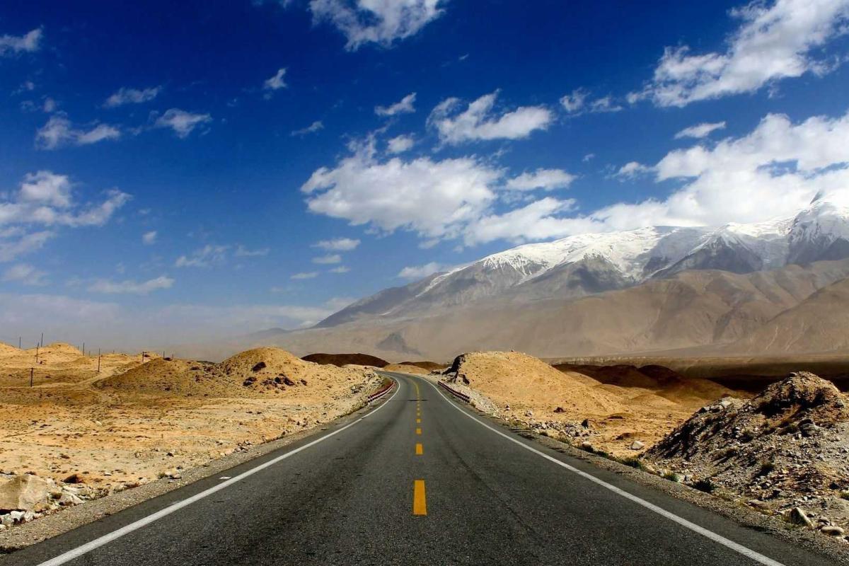 The Ultimate Guide to the Best Road Trips in India: Epic Routes for Your Next Adventure