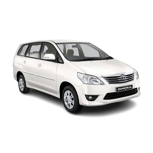 Toyota Innova Crysta - Image 5