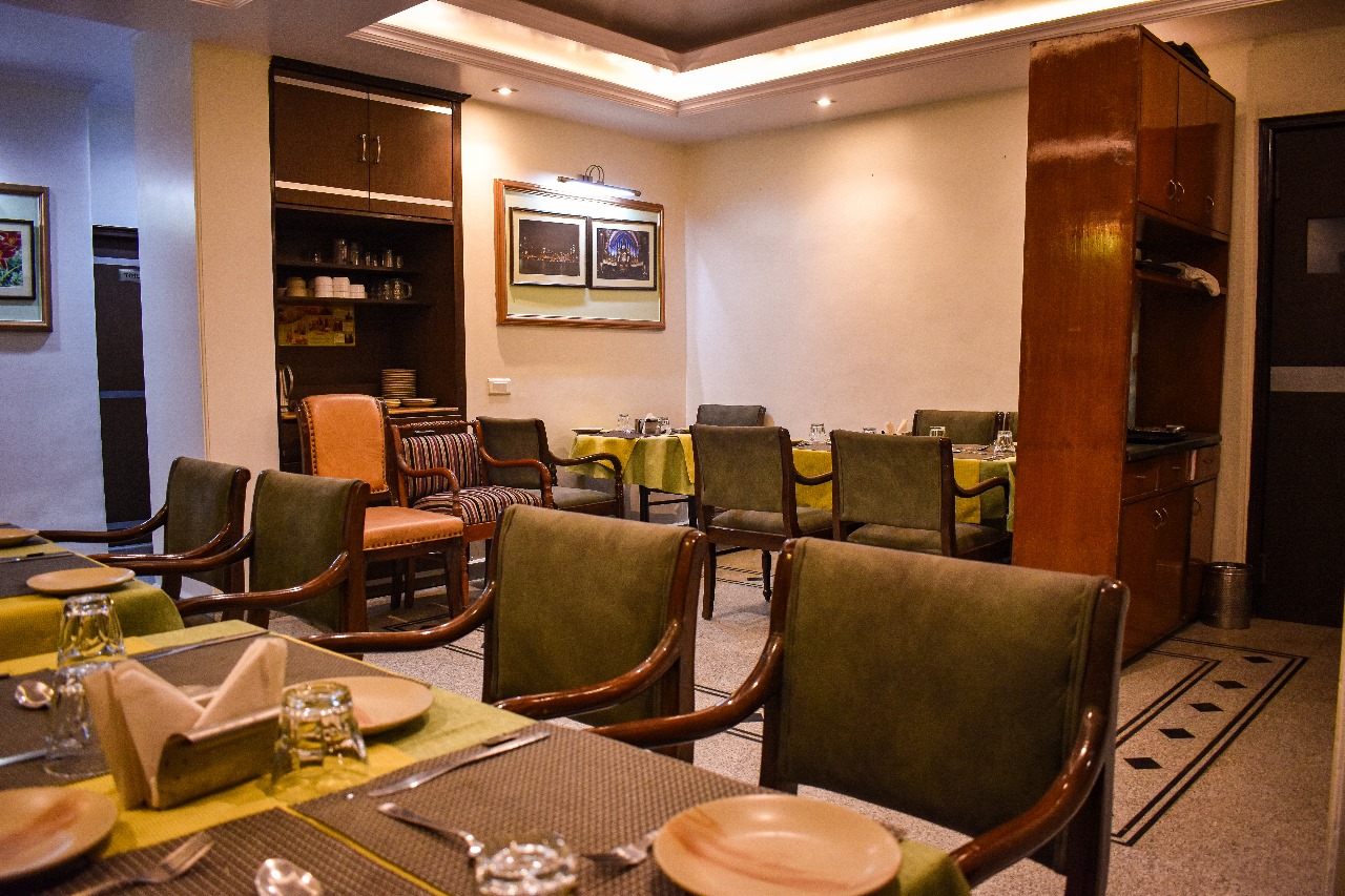 Hotel Marc, Shimla photo 3