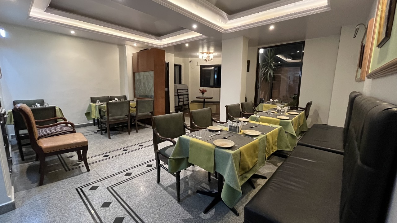 Hotel Marc, Shimla photo 4