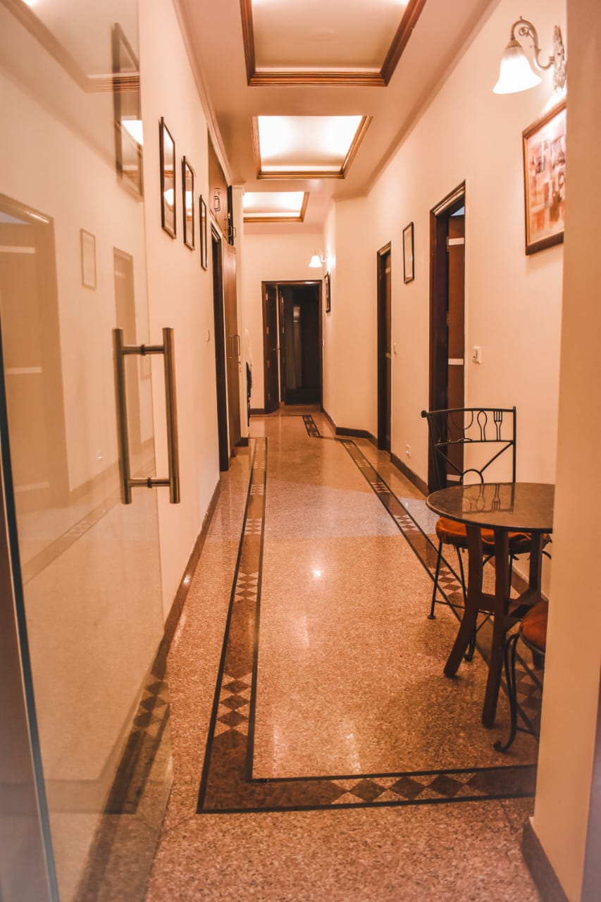 Hotel Marc, Shimla photo 8