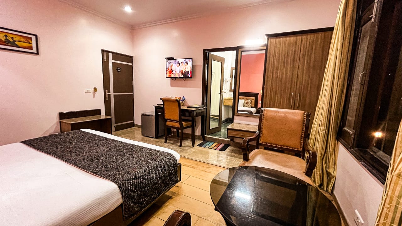 Hotel Marc, Shimla photo 9