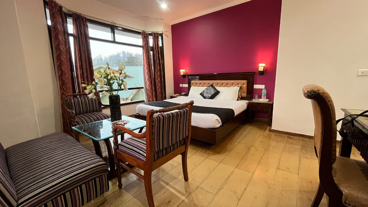 Hotel Marc, Shimla photo 10