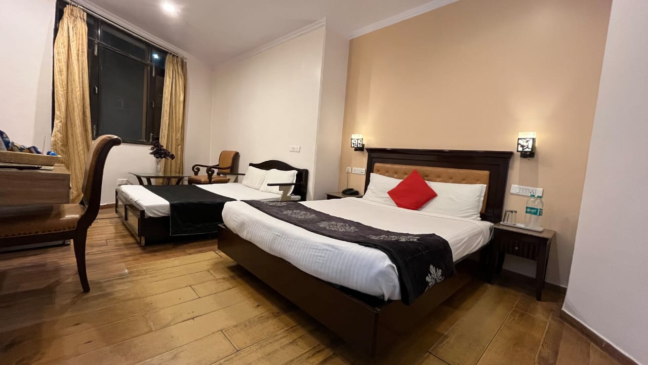 Hotel Marc, Shimla photo 11