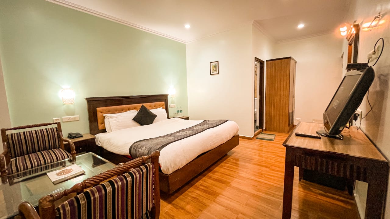 Hotel Marc, Shimla photo 13