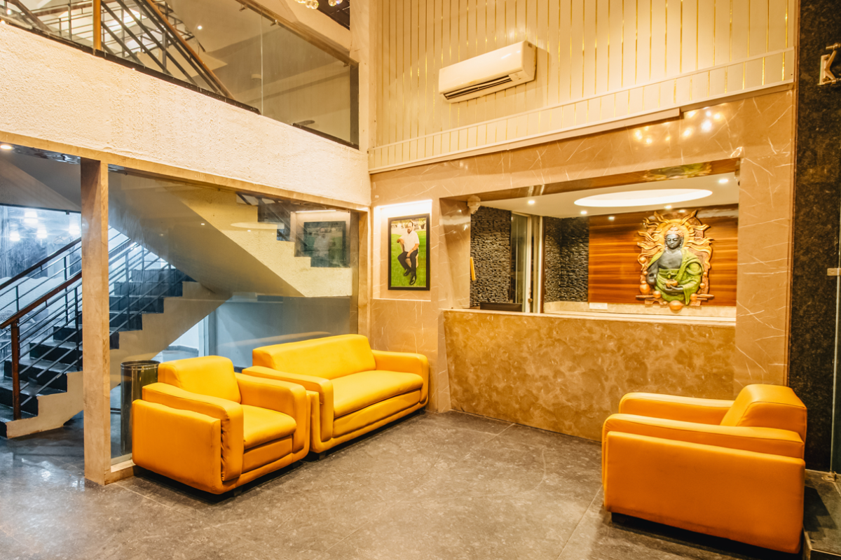 Regal Sands by Welcome Goa photo 4