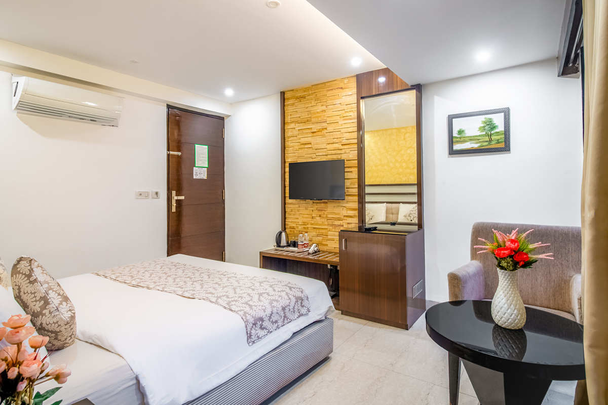 Regal Sands by Welcome Goa photo 5